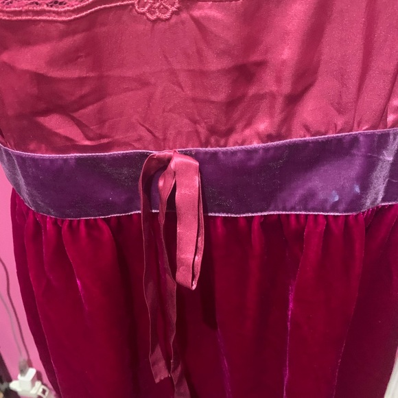 Free People Vintage Boho Blouse NWT - Picture 3 of 9